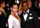Dançarino contratado para eventos de Diddy se desculpa com Cassie Ventura