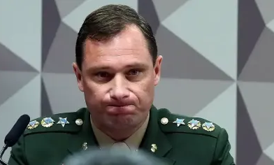 Afastado do GSI, Marcelo Câmara nega à PF tentativa de obstrução e relação com Mauro Cid