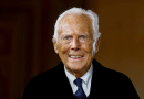 Mundo da moda se despede de Giorgio Armani: tributos de estrelas e líderes globais