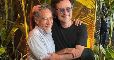 Celebridades que compartilham o mesmo sobrenome: conheça os irmãos famosos
