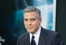 George Clooney comenta semelhança impressionante com filho de 8 anos