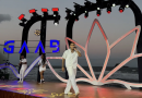 Gaab homenageia Charlie Brown Jr. com gravação na Praia do Pernambuco