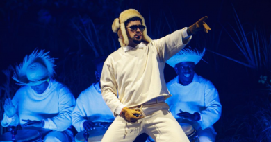Bad Bunny conquista 11 prêmios no Billboard Latin Music Awards 2025 Bad Bunny conquista 11 prêmios no Billboard Latin Music Awards 2025