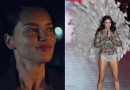 Adriana Lima relembra desfiles antigos e afirma estar “pronta” para a Victoria’s Secret