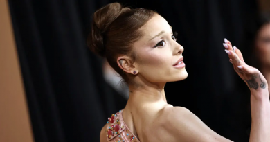 Ariana Grande revela como a atuação curou sua relação com a música e com as turnês