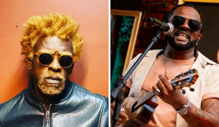 Seu Jorge, Xande de Pilares e Paula Toller estarão juntos no palco do Festival Novabrasil em SP