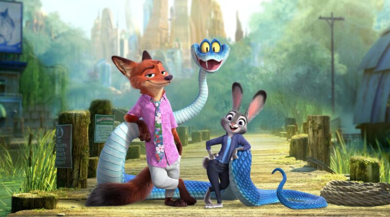 Disney planeja ‘Zootopia 3’? Veja o que já se sabe sobre possível continuação