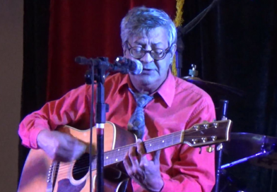 Júlio Reny sofre ataque violento e fica praticamente cego após agressão