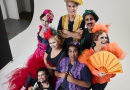 Elenco estelar leva a clássica comédia “Os Mambembes” de Arthur Azevedo ao Teatro TUCA, em SP