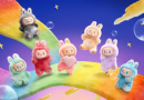 Boneco Labubu conquistou fãs–agora ele vai para as telonas pela Sony