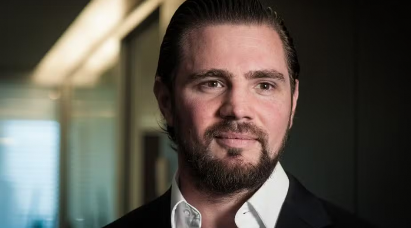 Após análise em audiência de custódia, prisão de Daniel Vorcaro é mantida pela Justiça Federal