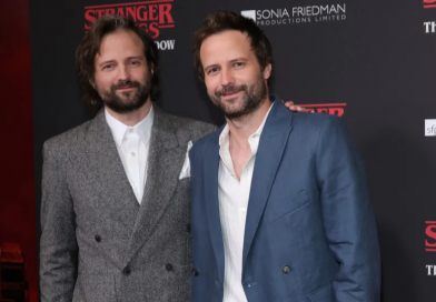 Último episódio da 5ª temporada de Stranger Things será “feature‑length”, dizem criadores