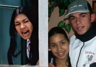 A polêmica entrevista de Sônia Abrão com Lindemberg durante o sequestro de Eloá