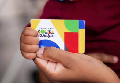 Os caminhos do programa Bolsa Família como política de Estado