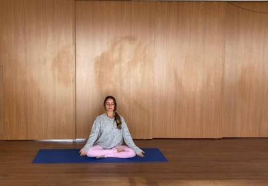 Seis posturas de ioga para fortalecer o corpo, relaxar e equilibrar as emoções