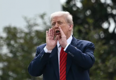 Trump afirma que negociações com o Brasil resultaram na retirada de sobretaxas: discurso provoca reações