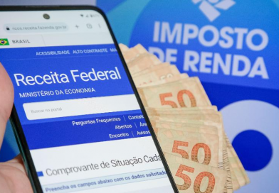 Receita libera consulta para quem caiu na malha fina e pode dar entrada na restituição