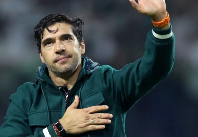 Abel garante: “fico no Palmeiras” — contrato vai até 2027 e não há cláusula de multa