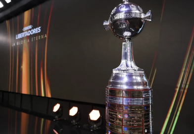 Conmebol oficializa escolha e confirma Montevidéu como sede da final da Libertadores de 2026