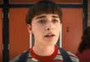 Noah Schnapp refaz cena marcante da 5ª temporada de “Stranger Things” e vídeo viraliza