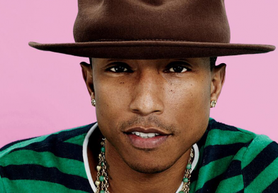 Pharrell Williams rebate polêmica e reafirma compromisso com igualdade de oportunidades