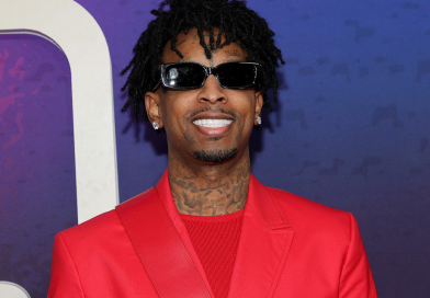 Rapper 21 Savage afirma que evita rivalidades no rap e foca no trabalho