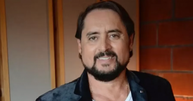 Irmão da dupla Chitãozinho & Xororó, Mauri Lima morre em acidente rodoviário