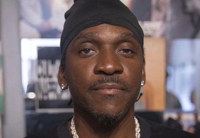 Pusha T anuncia fim das diss tracks: “Esse capítulo já foi”