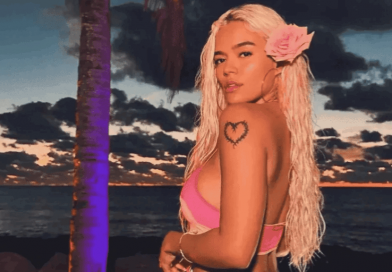 Karol G transforma “Tropicoqueta” em espetáculo global com especial audiovisual