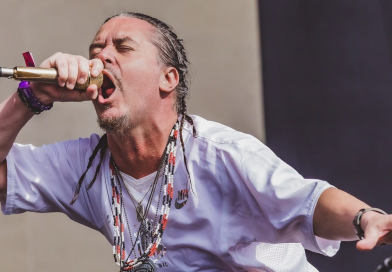 Mr. Bungle confirma apresentação solo em São Paulo no dia 26 de janeiro de 2026