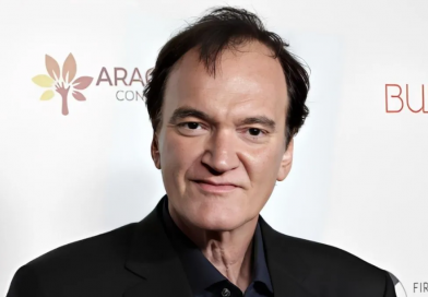 Quentin Tarantino revela seus filmes favoritos do século 21