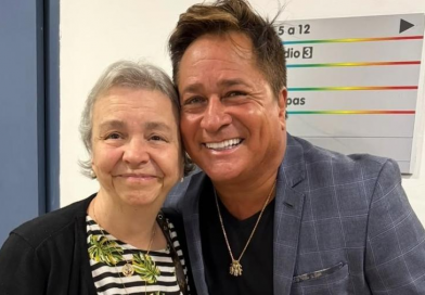 Ede Cury, ícone dos bastidores do sertanejo, morre aos 70 anos