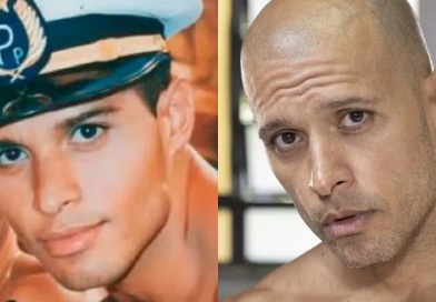 Hugo Resende, de “Dona de Mim”, relembra fase como “Papaquito” de Xuxa