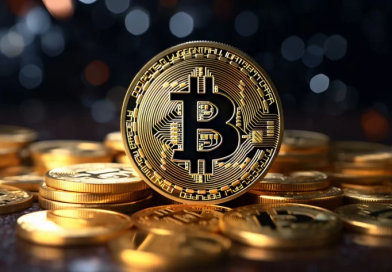 Cautela no setor tecnológico impulsiona queda próxima de 2% no Bitcoin