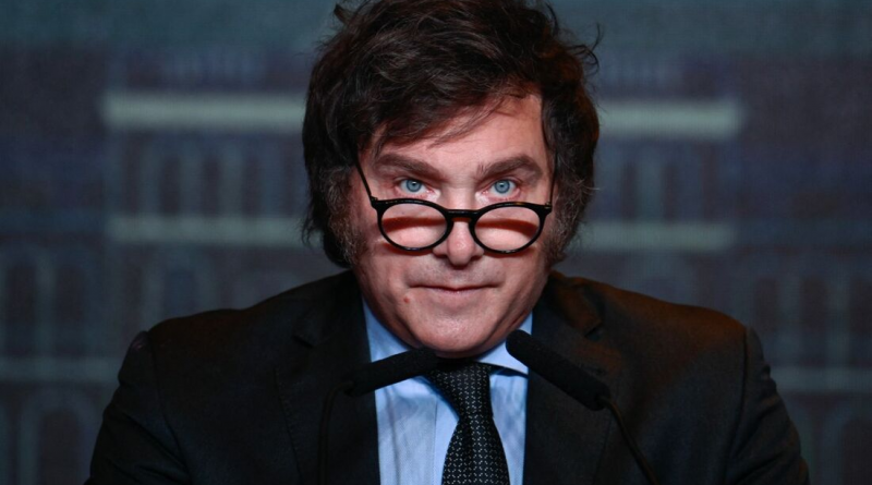 Flexibilizações propostas por Milei remodelam férias e jornada dentro do novo texto trabalhista