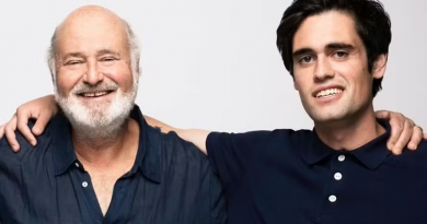 Nick Reiner é preso sob suspeita de matar Rob Reiner e a esposa em Los Angeles