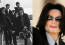 Michael Jackson elogia melodias dos Beatles que “não precisam de letra”