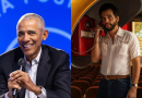 Ex-presidente Obama inclui O Agente Secreto em sua lista de melhores filmes de 2025