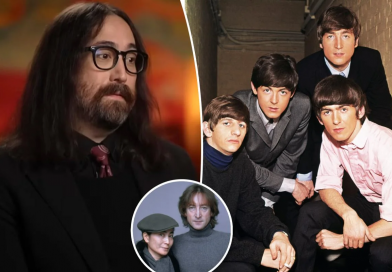 Sean Lennon alerta que novas gerações podem perder a conexão com os Beatles