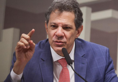 Cooperação EUA-Brasil no Combate ao Crime Organizado: o Novo Capítulo segundo Haddad