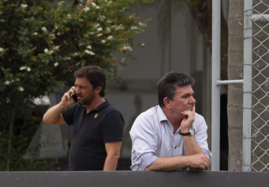 Ex-presidente do Corinthians vira alvo de denúncia por uso indevido de recursos do clube