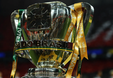 Mudança no critério: CBF redefine distribuição de vaga brasileira na Libertadores