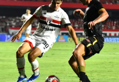 São Paulo aceita, e Porto renova empréstimo de Moreira por mais seis meses