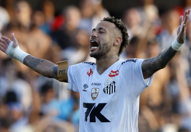 Recuperado, Neymar volta a decidir pelo Santos e reacende sonho de disputar a Copa de 2026