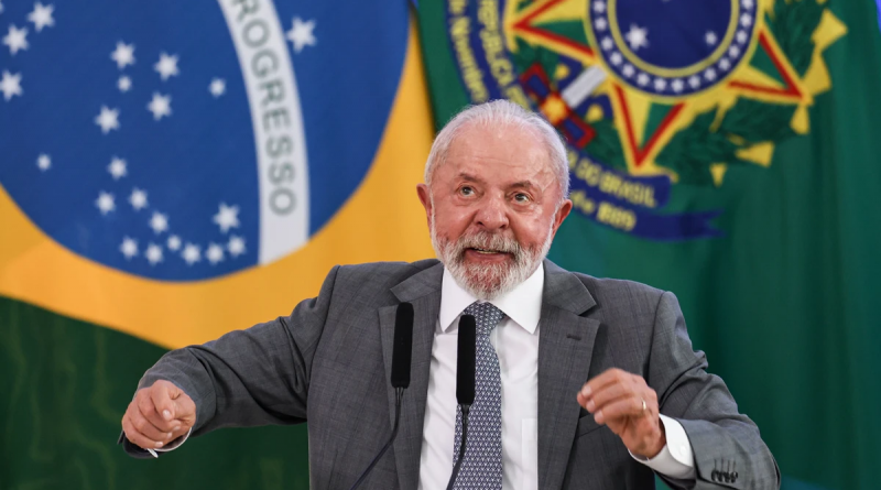 Lula nomeia ministro interino da Justiça; PT disputa vaga ainda não criada