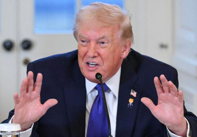 Trump recua e sinaliza exclusão da Exxon Mobil de negociações sobre petróleo na Venezuela