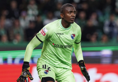 Flamengo fecha contratação de goleiro do Gil Vicente; veja detalhes