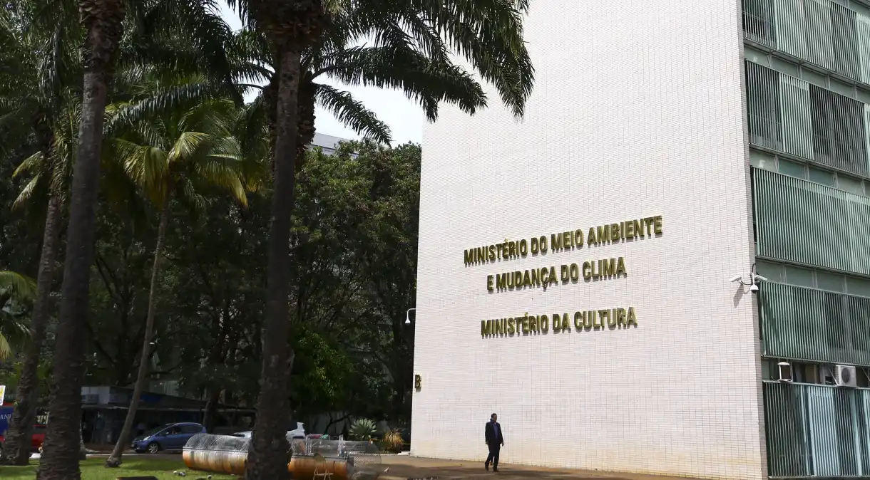 Sugestões ao Ministério do Meio Ambiente Sobre Licença Incluem Criação de Agência Reguladora