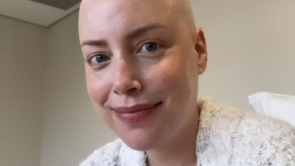 Fabiana Justus Abre o Coração sobre Experiência de Aborto: “Foi Muito Difícil”