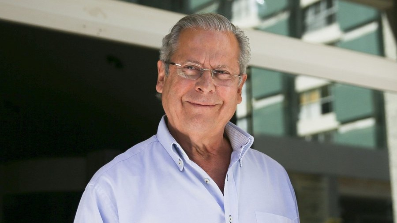 Dirceu Defende Legitimidade das Eleições na Venezuela e Define Estratégia para o PT